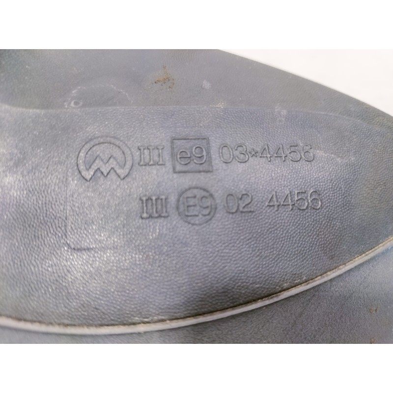 Recambio de retrovisor derecho para seat ibiza (6j5) reference referencia OEM IAM 6J1857508C 024456 MANUAL