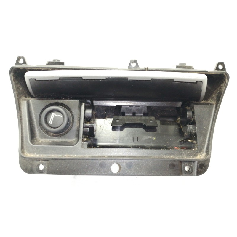 Recambio de cenicero para bmw x3 (e83) 2.0d referencia OEM IAM 51163411707  