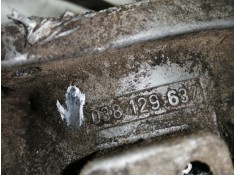 Recambio de caja mariposa para seat cordoba berlina (6k2) signo referencia OEM IAM 038129637   2