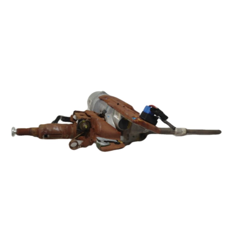 Recambio de columna direccion para opel corsa d cosmo referencia OEM IAM 13334989  