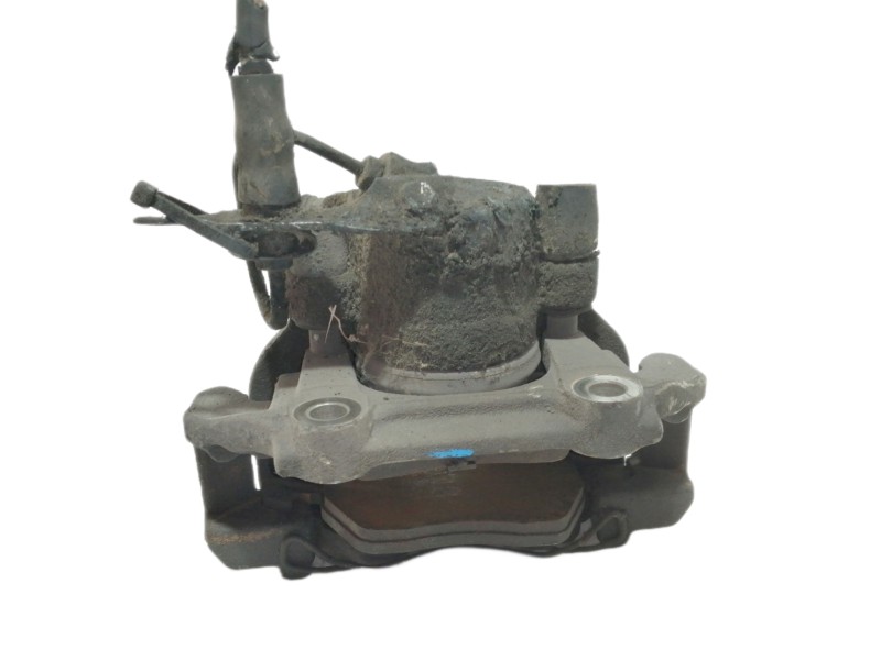 Recambio de pinza freno delantera derecha para audi a4 berlina (b5) 1.9 tdi referencia OEM IAM   