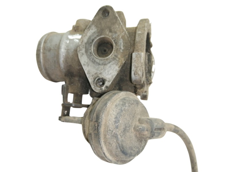 Recambio de caja mariposa para seat cordoba berlina (6k2) signo referencia OEM IAM 038129637  