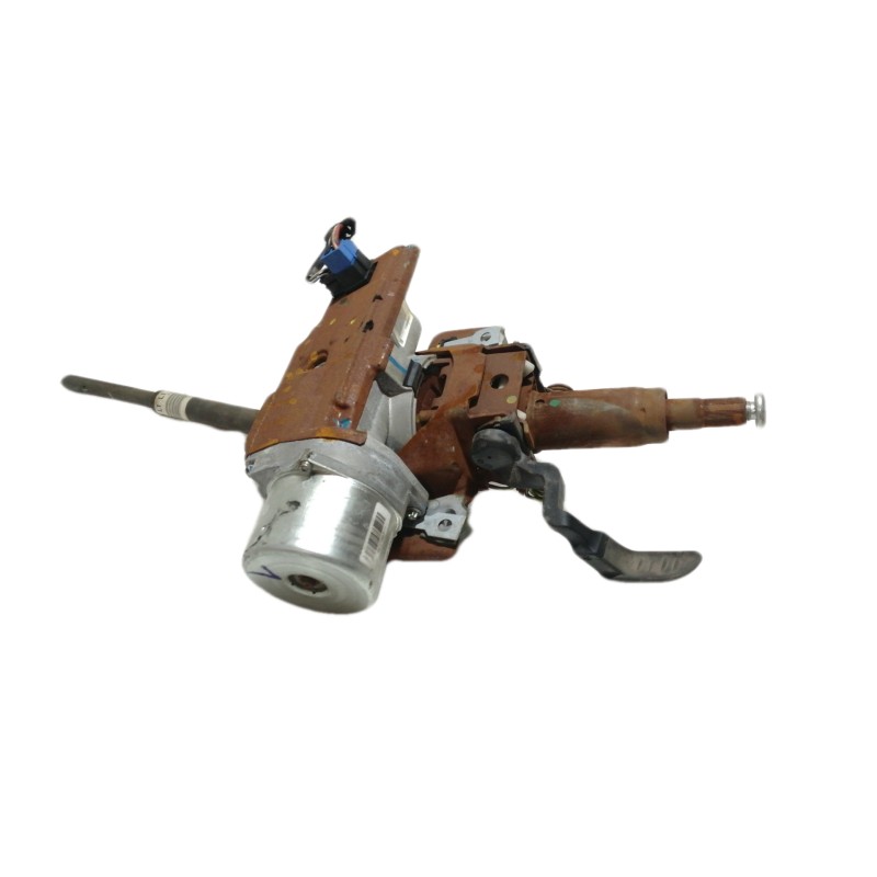 Recambio de columna direccion para opel corsa d cosmo referencia OEM IAM 13334989  