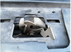 Recambio de cerradura capot para dacia logan ambiance referencia OEM IAM   