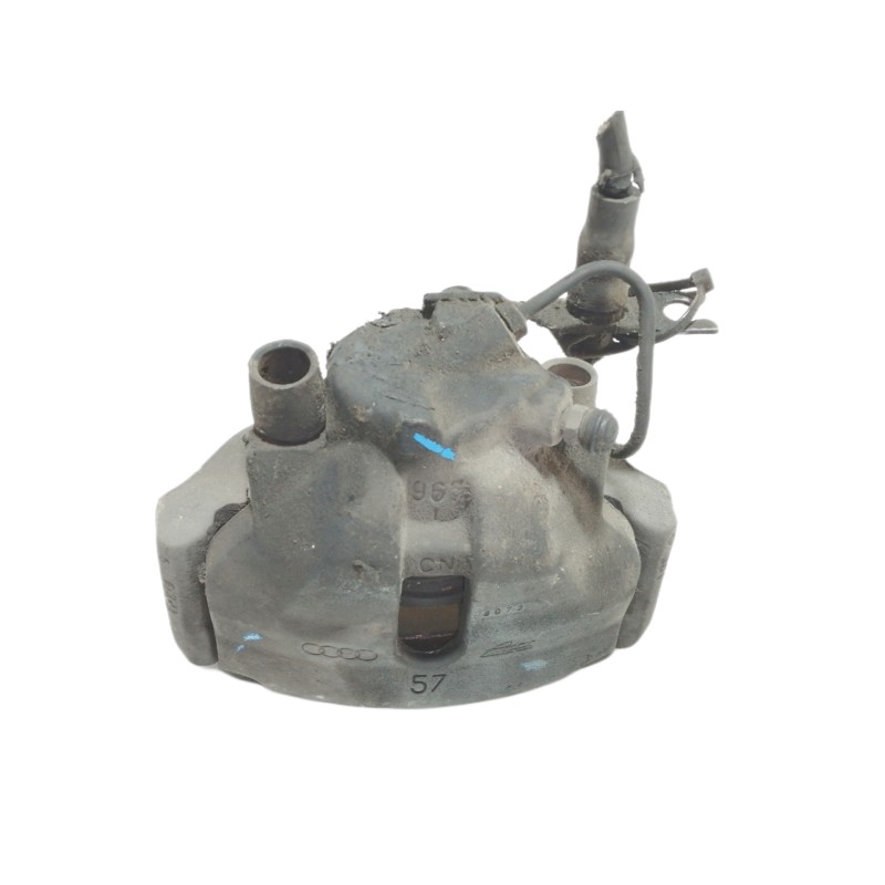 Recambio de pinza freno delantera derecha para audi a4 berlina (b5) 1.9 tdi referencia OEM IAM   
