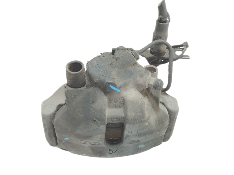 Recambio de pinza freno delantera derecha para audi a4 berlina (b5) 1.9 tdi referencia OEM IAM   