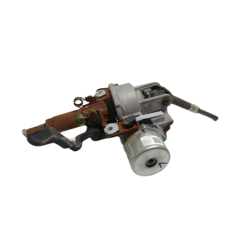 Recambio de columna direccion para opel corsa d cosmo referencia OEM IAM 13334989  