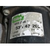 Recambio de motor limpia delantero para renault scenic ii 1.5 dci diesel referencia OEM IAM 53543202  