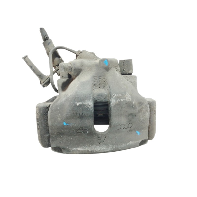 Recambio de pinza freno delantera izquierda para audi a4 berlina (b5) 1.9 tdi referencia OEM IAM   