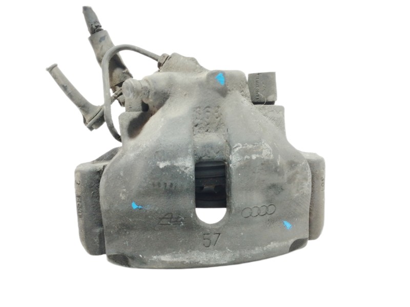 Recambio de pinza freno delantera izquierda para audi a4 berlina (b5) 1.9 tdi referencia OEM IAM   