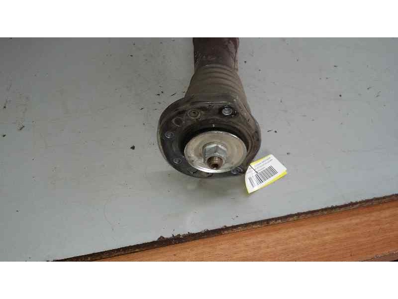 Recambio de amortiguador delantero izquierdo para mercedes-benz sprinter ii james cook (906) 311 cdi classic referencia OEM IAM 