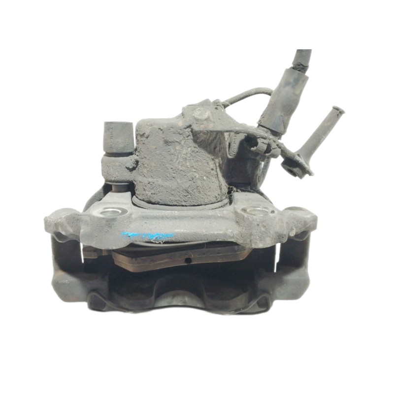 Recambio de pinza freno delantera izquierda para audi a4 berlina (b5) 1.9 tdi referencia OEM IAM   