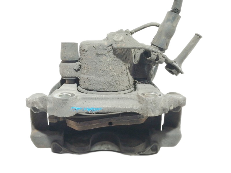 Recambio de pinza freno delantera izquierda para audi a4 berlina (b5) 1.9 tdi referencia OEM IAM   
