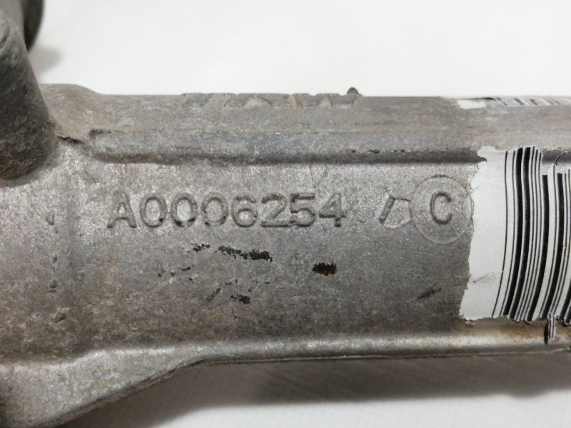 Recambio de cremallera direccion para opel corsa d cosmo referencia OEM IAM A0006254  