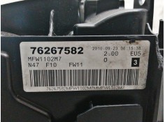 Recambio de tapa balancines para bmw serie 5 lim. (f10) 520d referencia OEM IAM 76267582 15265812 1112781058405 2