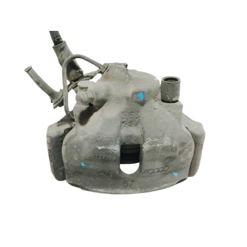 Recambio de pinza freno delantera izquierda para audi a4 berlina (b5) 1.9 tdi referencia OEM IAM   