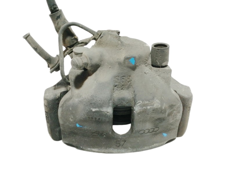 Recambio de pinza freno delantera izquierda para audi a4 berlina (b5) 1.9 tdi referencia OEM IAM   