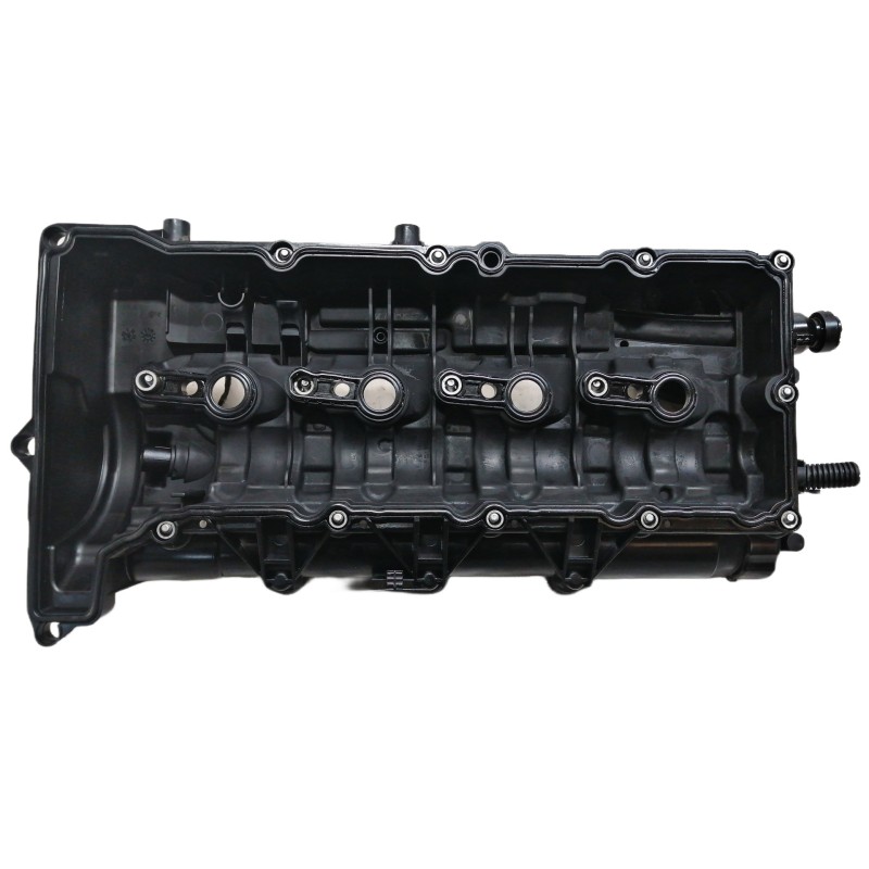 Recambio de tapa balancines para bmw serie 5 lim. (f10) 520d referencia OEM IAM 76267582 15265812 1112781058405