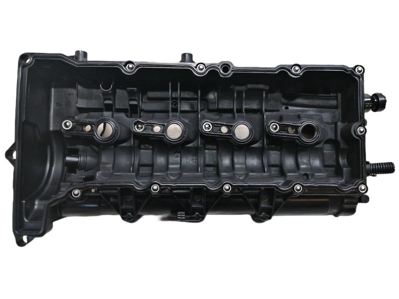 Recambio de tapa balancines para bmw serie 5 lim. (f10) 520d referencia OEM IAM 76267582 15265812 1112781058405