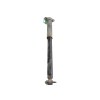 Recambio de amortiguador trasero izquierdo para volvo v40 hatchback (525) d2 referencia OEM IAM 31406827 31406827 