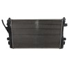 Recambio de radiador agua para chrysler new yorker (lh) básico referencia OEM IAM 4546552 4758950 