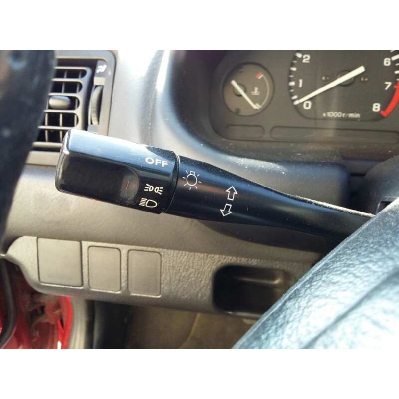 Recambio de mando luces para mg serie 200 (rf) 214 si (5-ptas.) referencia OEM IAM   