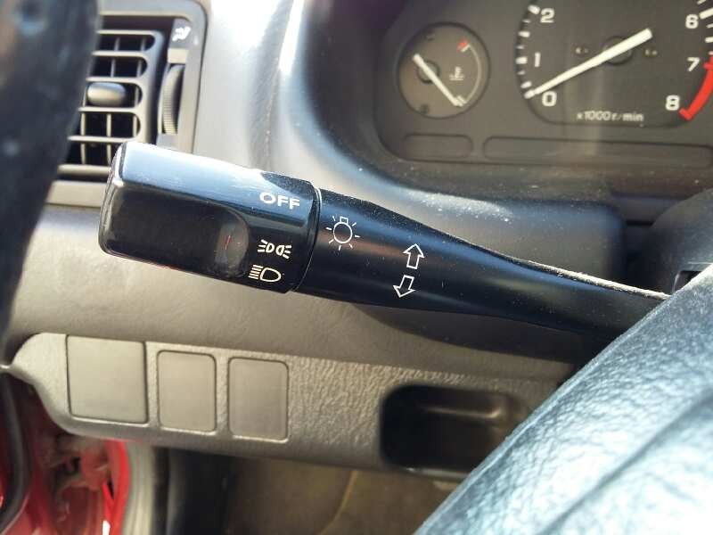 Recambio de mando luces para mg serie 200 (rf) 214 si (5-ptas.) referencia OEM IAM   