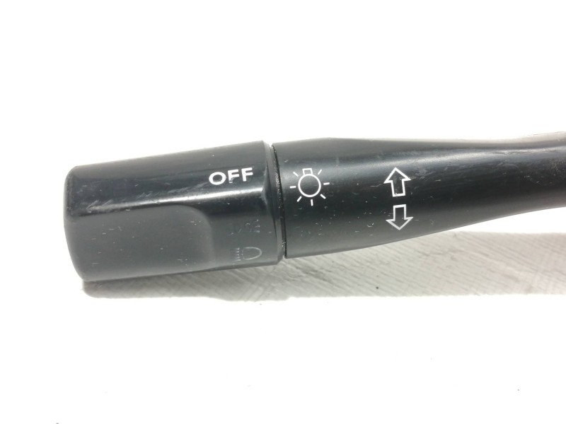 Recambio de mando luces para mg serie 200 (rf) 214 si (5-ptas.) referencia OEM IAM   