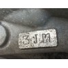 Recambio de caja cambios para toyota prius (_w3_) 1.8 hybrid (zvw3_) referencia OEM IAM 3JM  P9083A11