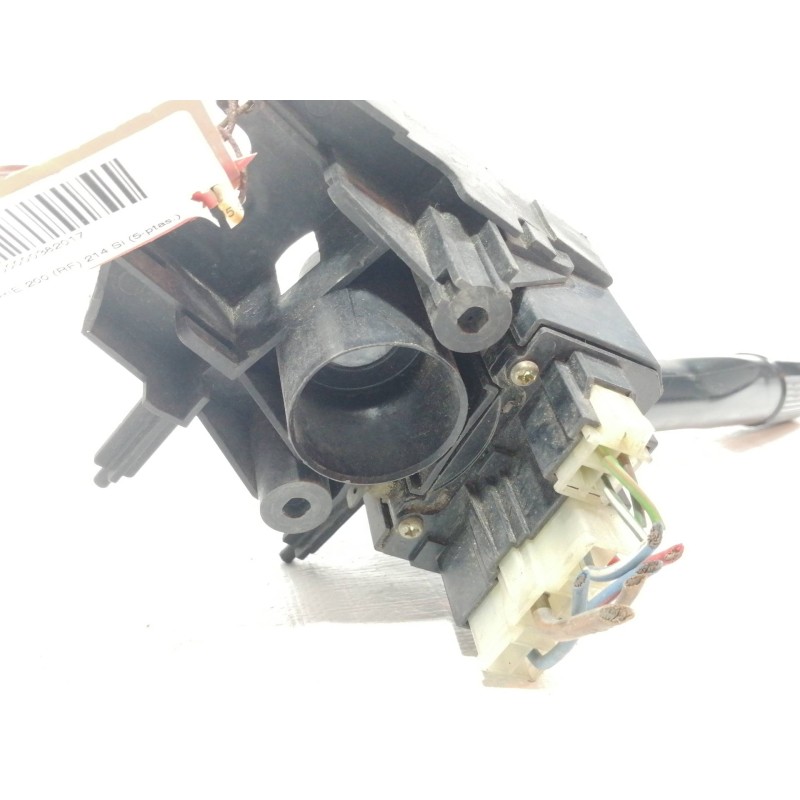 Recambio de mando luces para mg serie 200 (rf) 214 si (5-ptas.) referencia OEM IAM   