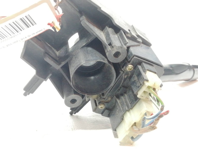 Recambio de mando luces para mg serie 200 (rf) 214 si (5-ptas.) referencia OEM IAM   