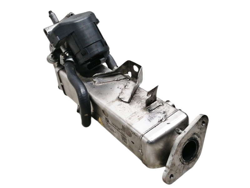 Recambio de valvula egr para bmw serie 5 lim. (f10) 520d referencia OEM IAM 781075105 123398AD 