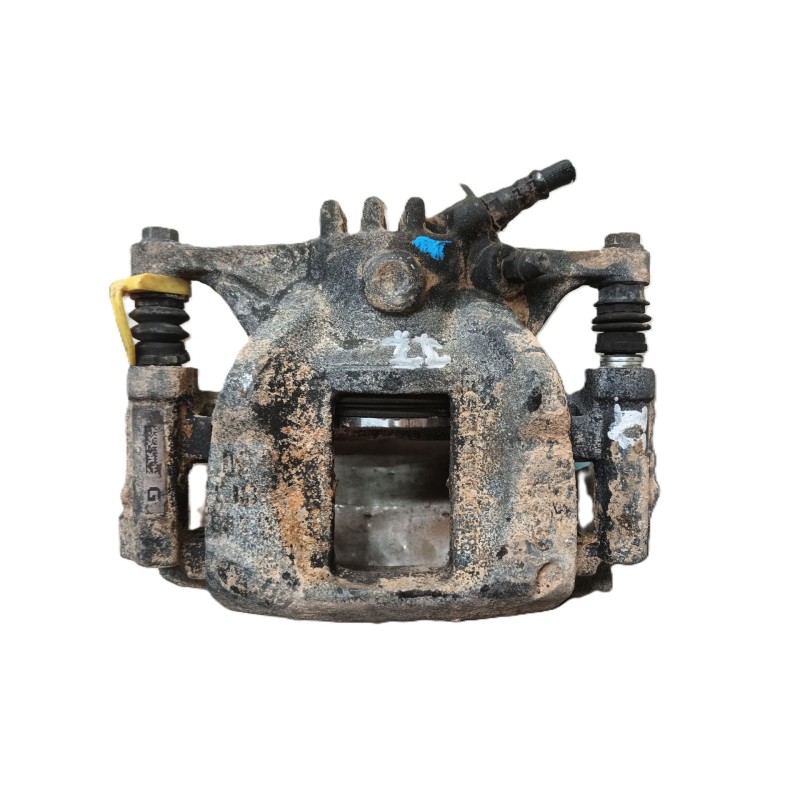 Recambio de pinza freno delantera izquierda para fiat talento furgoneta (296_) 2.0 ecojet referencia OEM IAM 6000620769  
