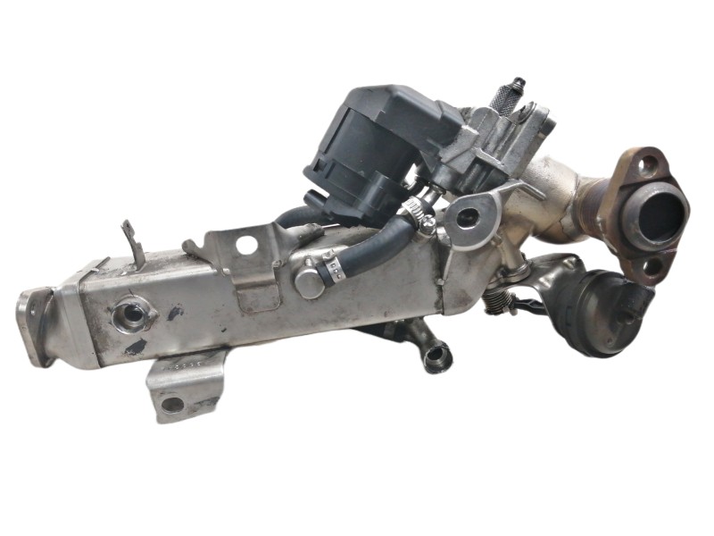 Recambio de valvula egr para bmw serie 5 lim. (f10) 520d referencia OEM IAM 781075105 123398AD 