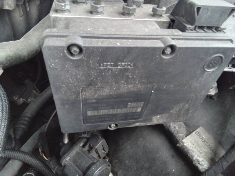 Recambio de abs para mercedes-benz clase c (w203) berlina 270 cdi (203.016) referencia OEM IAM A0054311512Q02  
