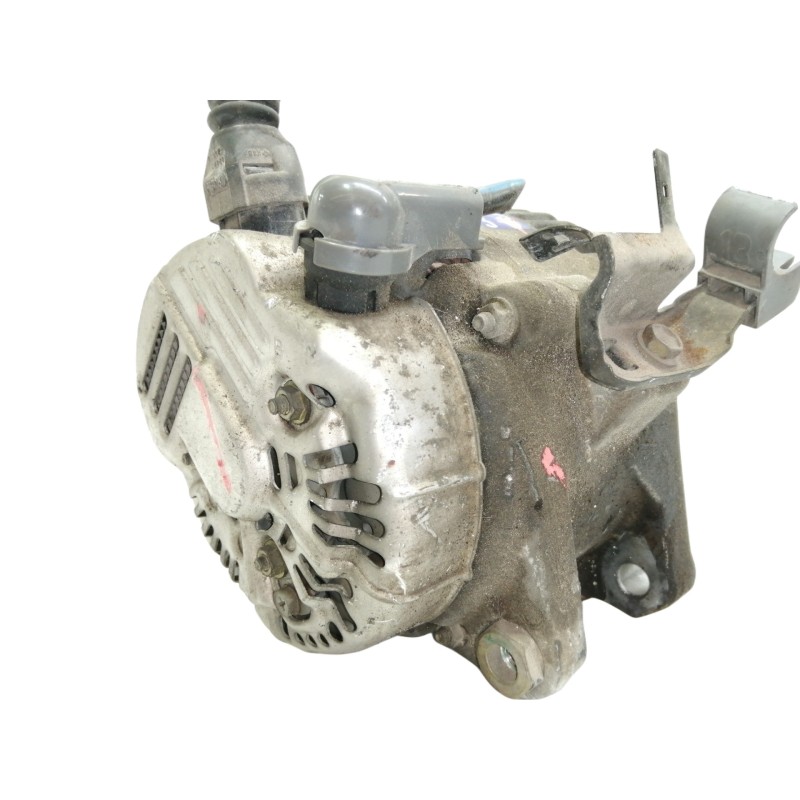 Recambio de alternador para toyota rav 4 (a2) 2.0 sol 44x (2003) referencia OEM IAM 2706028090  