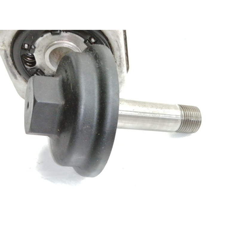 Recambio de enfriador aceite motor para seat leon (1p1) reference referencia OEM IAM 028117021L  