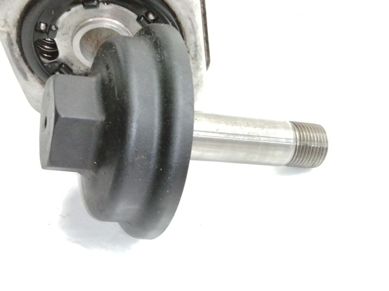 Recambio de enfriador aceite motor para seat leon (1p1) reference referencia OEM IAM 028117021L  