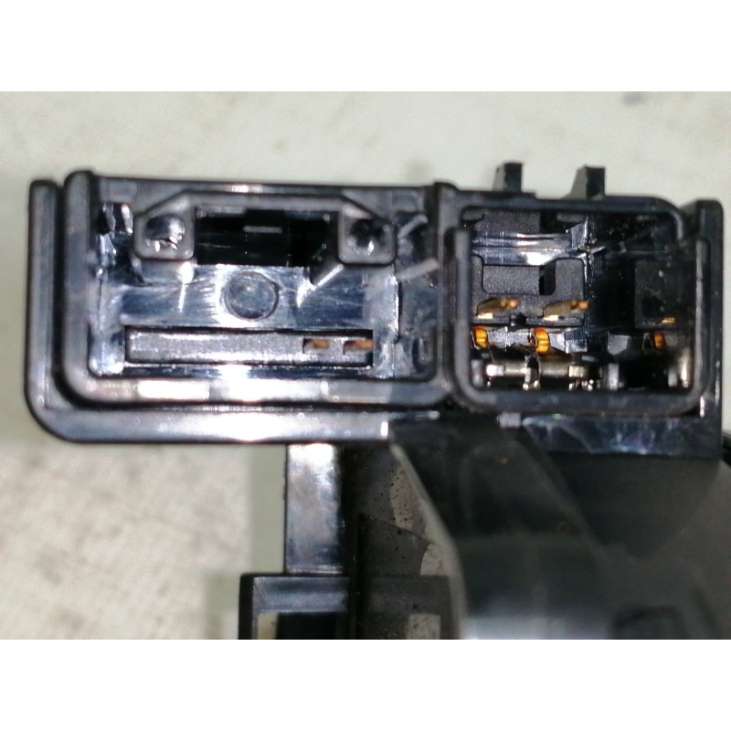 Recambio de anillo airbag para toyota rav 4 (a2) 2.0 sol 44x (2003) referencia OEM IAM   