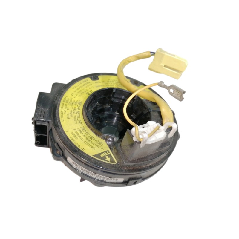Recambio de anillo airbag para toyota rav 4 (a2) 2.0 sol 44x (2003) referencia OEM IAM   