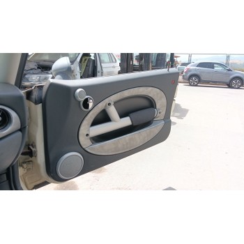 GUARNECIDO PUERTA DELANTERA DERECHA 