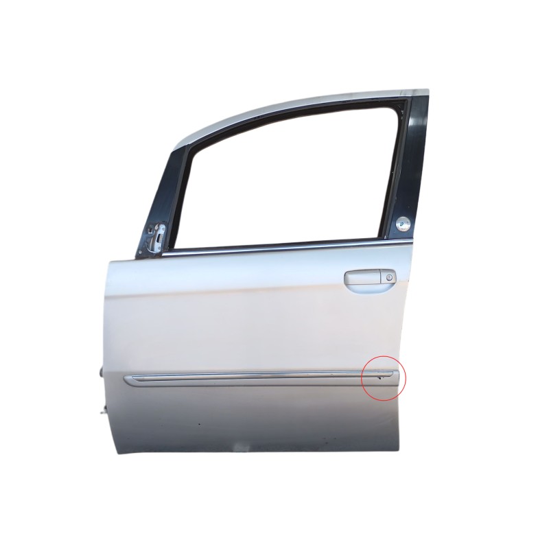 Recambio de puerta delantera izquierda para lancia musa (350_) 1.4 (350.axf1a) referencia OEM IAM 0000046828897  