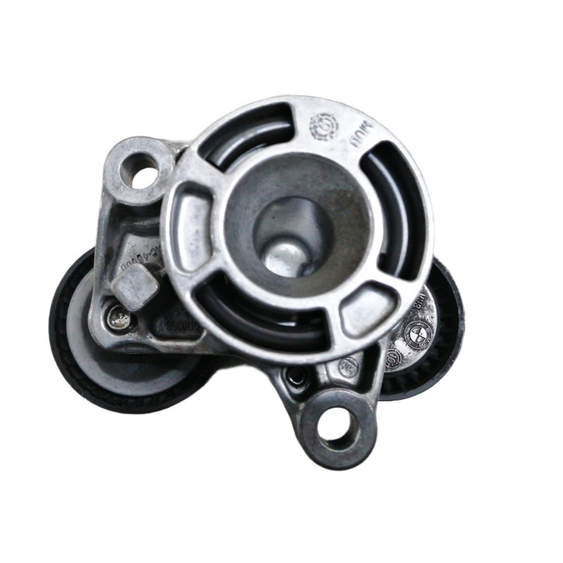 Recambio de tensor correa auxiliar para bmw serie 5 lim. (f10) 520d referencia OEM IAM GD01664  