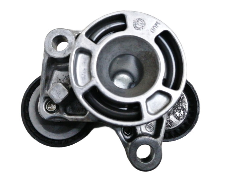 Recambio de tensor correa auxiliar para bmw serie 5 lim. (f10) 520d referencia OEM IAM GD01664  