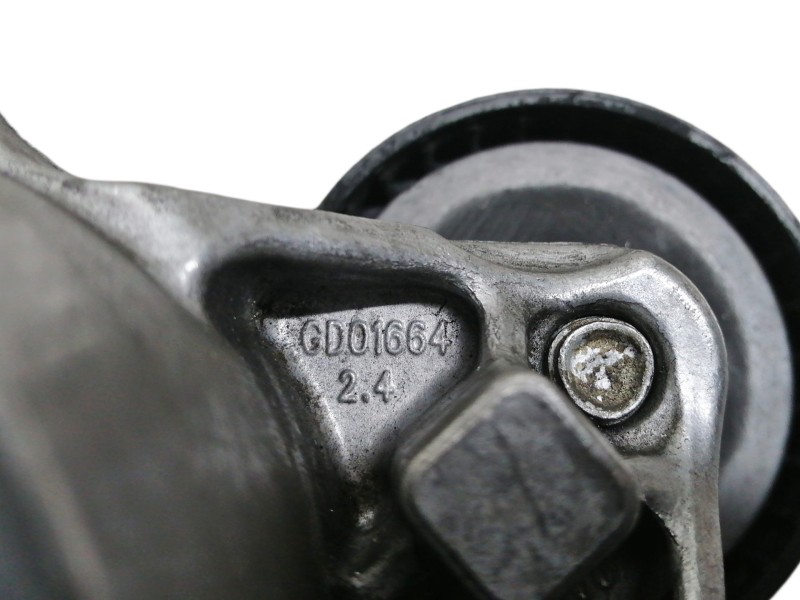 Recambio de tensor correa auxiliar para bmw serie 5 lim. (f10) 520d referencia OEM IAM GD01664  