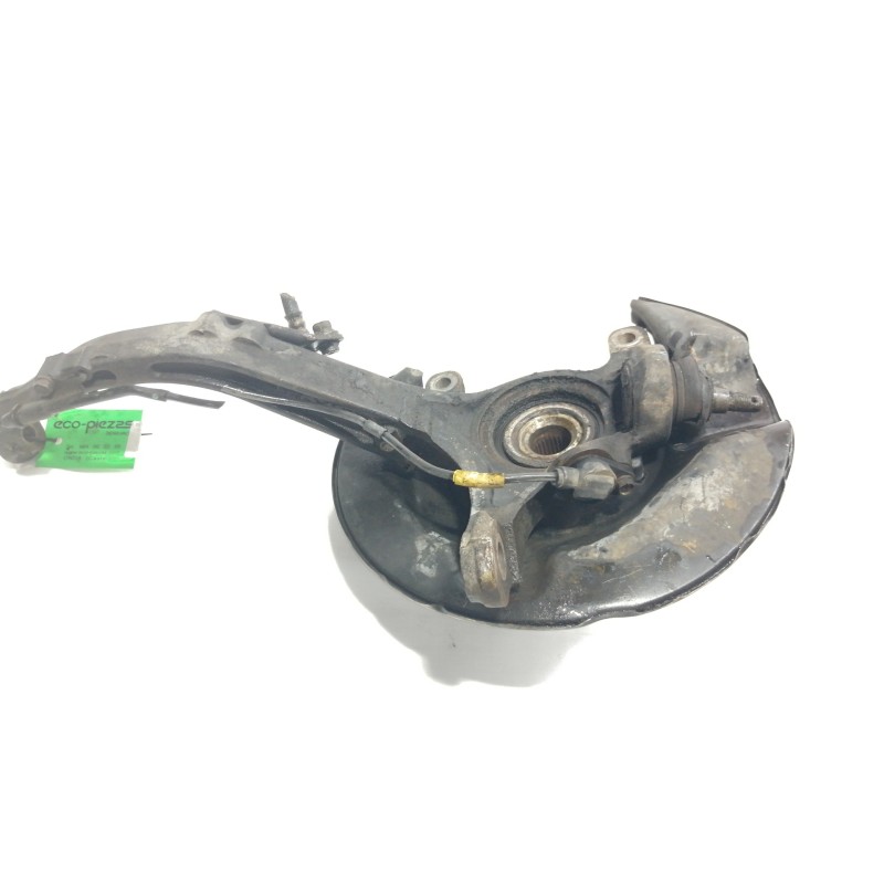 Recambio de mangueta delantera izquierda para honda accord berlina (cg7-9/ch1-7) 2.0 td (5 asientos) referencia OEM IAM   