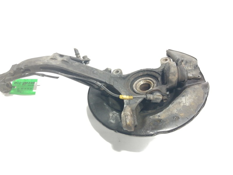 Recambio de mangueta delantera izquierda para honda accord berlina (cg7-9/ch1-7) 2.0 td (5 asientos) referencia OEM IAM   