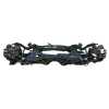 Recambio de puente trasero para volvo xc40 (536) d3 polestar referencia OEM IAM 32246360 32246360 32221000