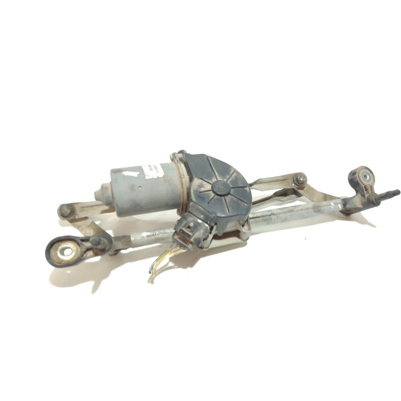 Recambio de motor limpia delantero para opel corsa d cosmo referencia OEM IAM 13182340  