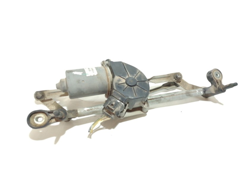 Recambio de motor limpia delantero para opel corsa d cosmo referencia OEM IAM 13182340  